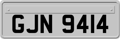 GJN9414