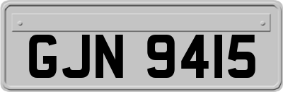 GJN9415