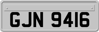 GJN9416