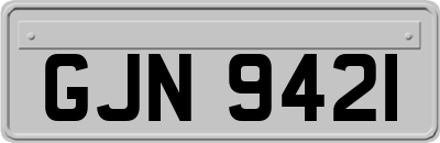 GJN9421