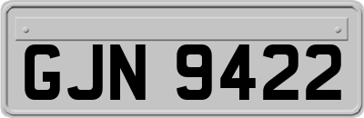 GJN9422