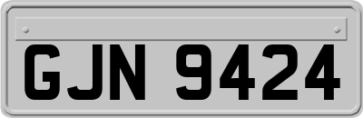 GJN9424