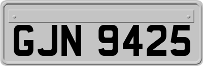 GJN9425