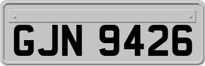 GJN9426