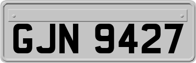 GJN9427