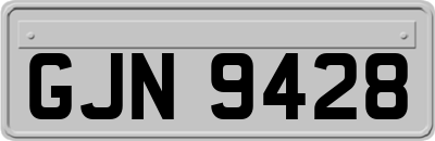 GJN9428
