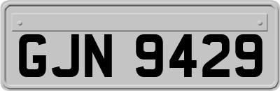 GJN9429