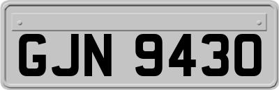 GJN9430