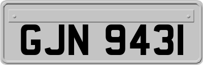 GJN9431