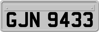 GJN9433