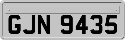 GJN9435