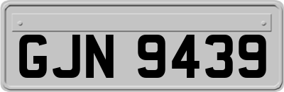 GJN9439