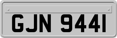GJN9441