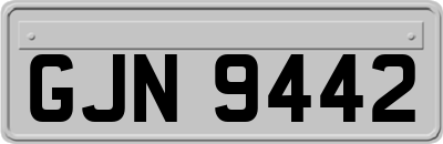 GJN9442