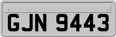 GJN9443