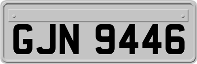 GJN9446