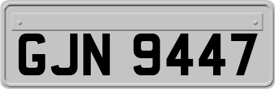 GJN9447