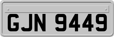 GJN9449