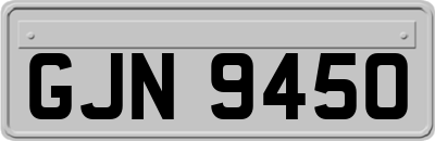 GJN9450