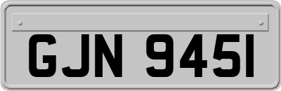 GJN9451