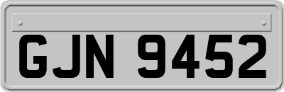 GJN9452