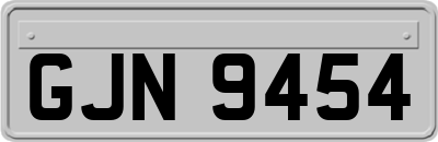 GJN9454