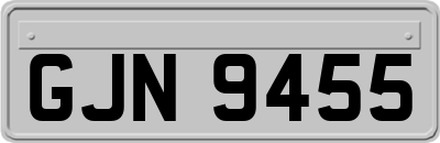GJN9455