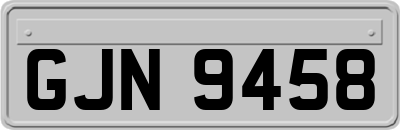 GJN9458