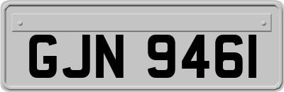 GJN9461