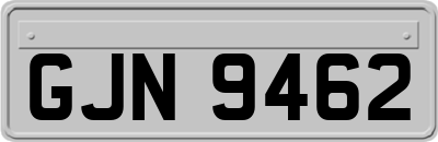 GJN9462