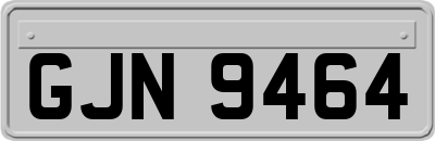 GJN9464