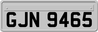 GJN9465