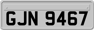 GJN9467