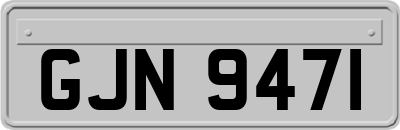 GJN9471