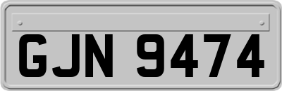 GJN9474