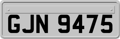 GJN9475