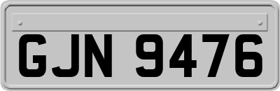GJN9476