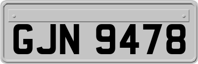 GJN9478