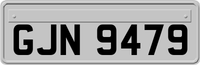 GJN9479