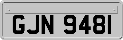 GJN9481