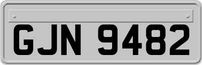 GJN9482