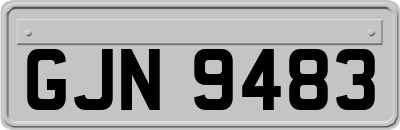 GJN9483