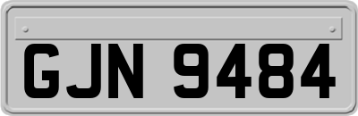 GJN9484