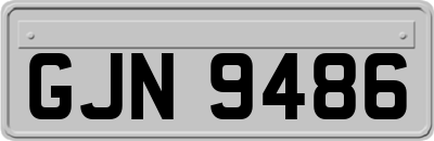 GJN9486