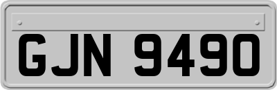 GJN9490