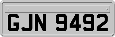 GJN9492
