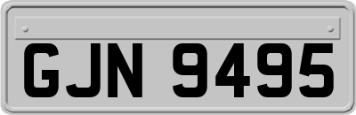 GJN9495