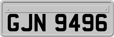 GJN9496