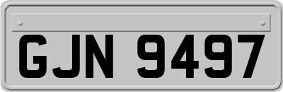 GJN9497