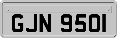 GJN9501